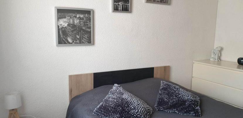 Appartamento Location saisonnière Coursan Esterno foto