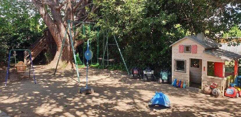 Appartamento Location saisonnière Coursan Esterno foto