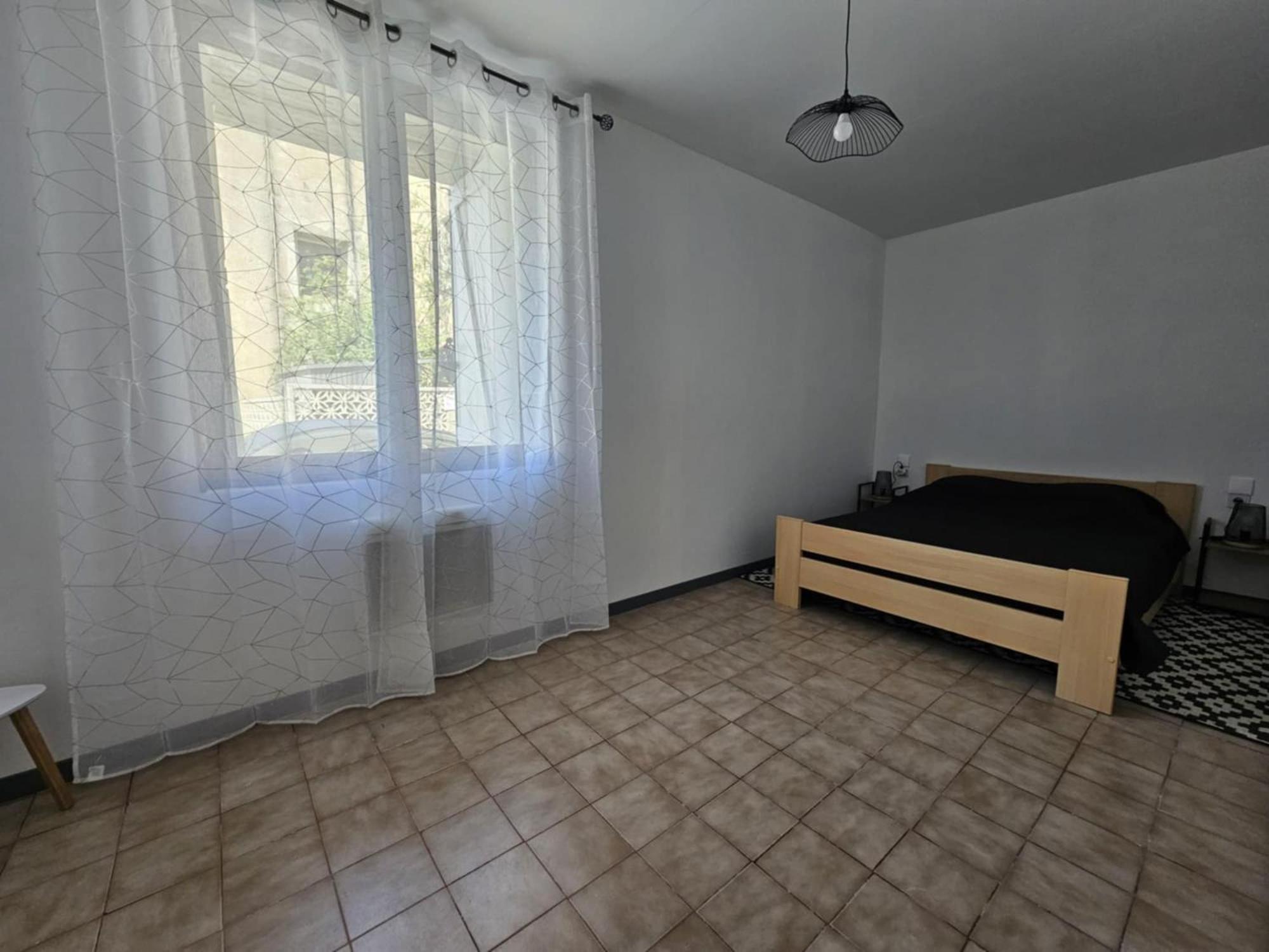 Appartamento Location saisonnière Coursan Esterno foto